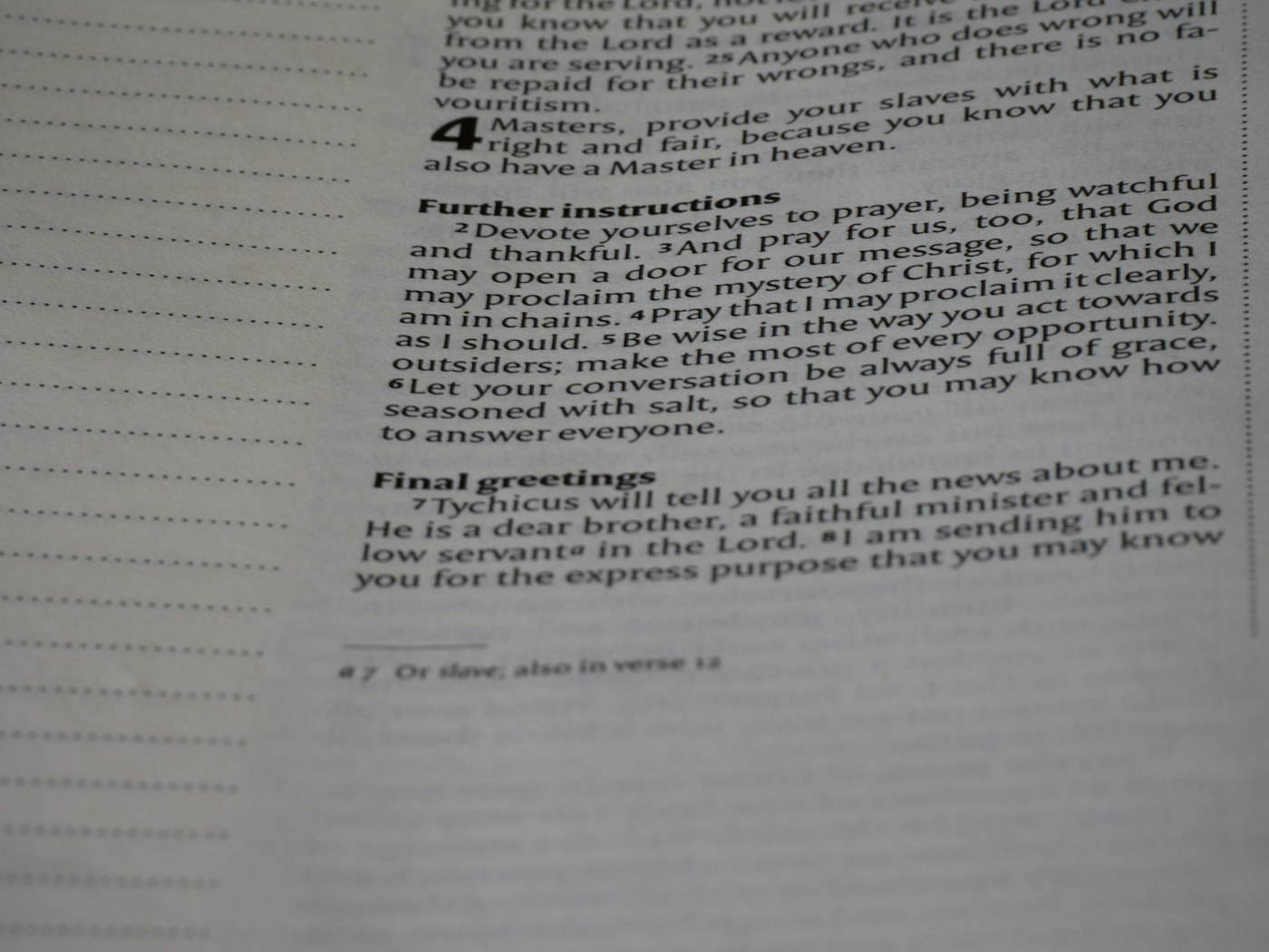 Scope Brief Template — A Practical Checklist for Scoping Work